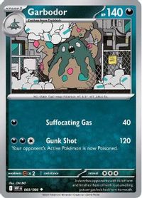 Garbodor