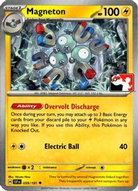 Magneton