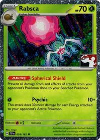Rabsca (Cosmos Holo)