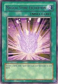 Cybernetic Magician (UTR) - Cybernetic Revolution - YuGiOh