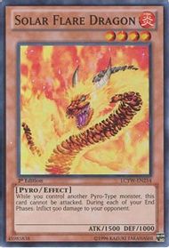 RDS-EN020 Common Unlimited New Rise of Destiny 6x 1Raging Flame Sprite 
