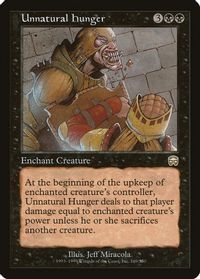 Black Market - Mercadian Masques - Magic: The Gathering