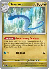 Dragonair