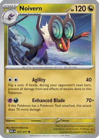 Noivern
