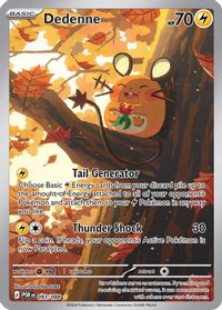 Dedenne - 093/088