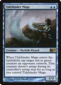 Cyclonic Rift - Return to Ravnica - Magic: The Gathering