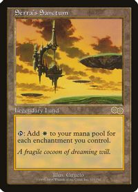 Replenish - Urza's Destiny - Magic: The Gathering