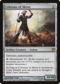 Survival of the Fittest (Exodus) - Gatherer - Magic: The Gathering