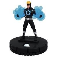 SHADOWCAT #003 Wolverine and the X-Men Marvel Heroclix 