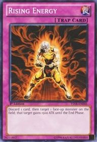 Dragon Ice - Gladiator's Assault - YuGiOh