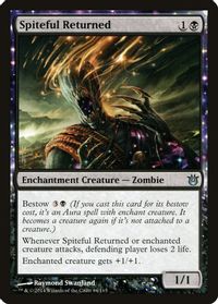 Survival of the Fittest - Exodus - Magic: The Gathering