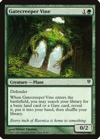 Sliver Hive - Magic 2015 (M15) - Magic: The Gathering