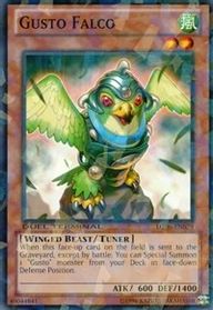 Yu-Gi-Oh! Wiki - Gusto Squirro