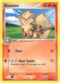 Carta de Jogo: Ditto (Pokémon TCG(Fire Red-Leaf Green Set) Col:PKM-FLS-EN004
