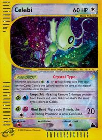 Celebi