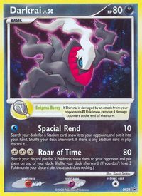  Pokemon - Rhyperior LV.X – DP29 – Promotional (DP29) - Diamond  and Pearl Black Star Promos - Holo : Toys & Games