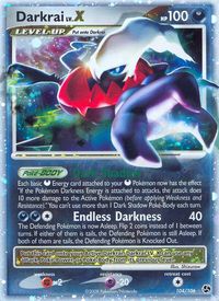 Cresselia LV.X - Great Encounters Pokémon card 103/106