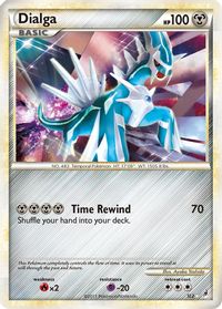 Rayquaza (Shiny) - Call of Legends - Pokemon Card Prices & Trends