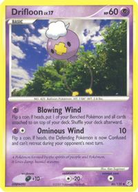 Drifloon