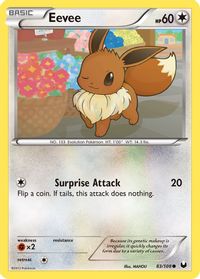 Pokemon Card 2014 Sylveon Trainer Kit Eevee 13/30 FREE SHIPPING! 