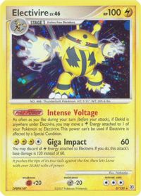Electivire