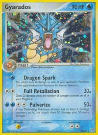 POKEMON Diamond & Pearl Stormfront Single Gyarados 19 Rare - Diamond &  Pearl Stormfront Single Gyarados 19 Rare . shop for POKEMON products in  India.