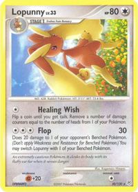 Lopunny