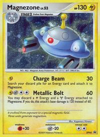 Magnezone - DP44