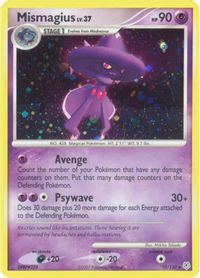 Mismagius
