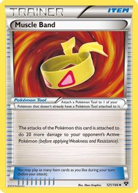 Pokémon Card Database - Boundaries Crossed - #89 Landorus EX