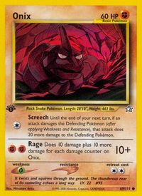 Genesect EX - 2014 (Andrew Estrada) 11 - World Championship Decks - Game  Nerdz