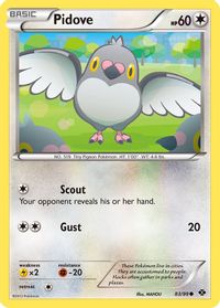 Pidove