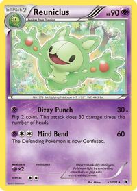 Reuniclus (53)