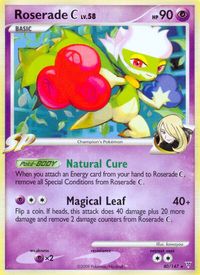 Spiritomb [C], Platinum—Supreme Victors, TCG Card Database