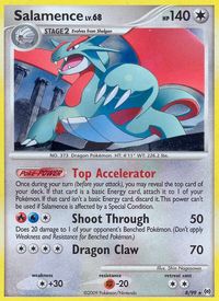 Arceus LV.X - DP56 - Ultra Rare