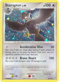 Staraptor