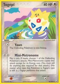 Togepi