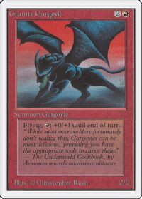 Demonic Hordes - Unlimited Edition - Magic: The Gathering