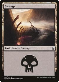 Lose Hope FOIL Fifth Dawn NM Black Common MAGIC THE GATHERING CARD ABUGames 
