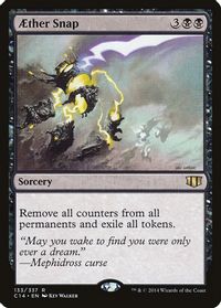 Amulet of Vigor - The List Reprints - Magic: The Gathering