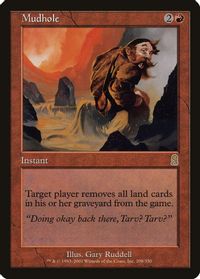 Argivian Archaeologist - Antiquities - Magic: The Gathering