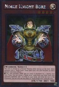 Details about   Yu-gi-oh Maximum Gold Noble Knight Drystan MAGO-EN082 