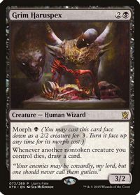 English Unique & Misc Promos MT Ugin's Fate Promo NM-Mint 1x Ugin's Construct 
