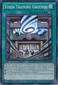 YU-GI-OH! - U.A. Penalty Box (CROS-EN089) - Crossed Souls - Edición Ilimitada - Común