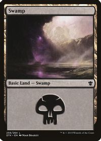 Magic: The Gathering - Dauthi Embrace - Abbraccio dei Dauthi - Tempest