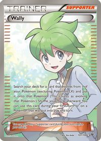 Pokemon Fan Club (Full Art) - 106/106