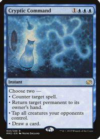 Splinter Twin, Modern Masters 2015 (MM2) Price History