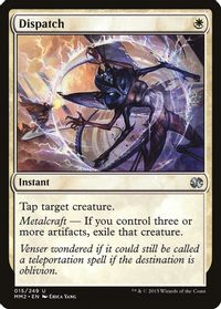 Mox Opal - Masterpiece Series: Kaladesh Inventions - Magic: The