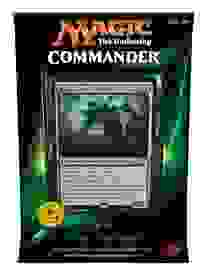 Commander 2015 - Call the Spirits - Commander 2015 - Magic: The 