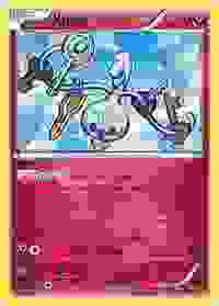 Mavin  Pokemon Ultra Rare Card - Rayquaza EX [Shiny] - XY69 - Lot 2179